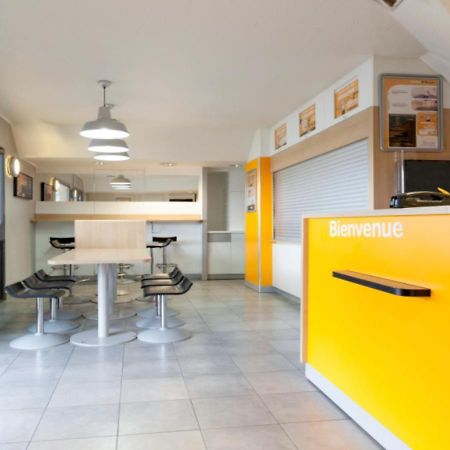 Dodo Hotel Brie-Comte-Robert Zewnętrze zdjęcie