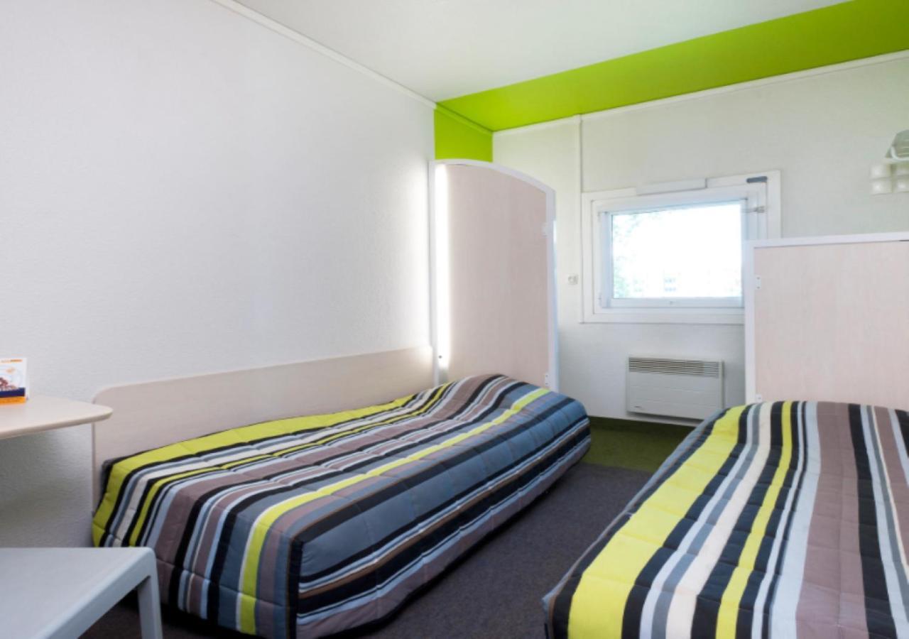 Dodo Hotel Brie-Comte-Robert Zewnętrze zdjęcie