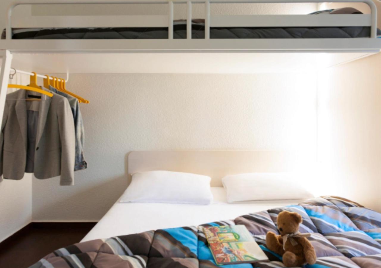 Dodo Hotel Brie-Comte-Robert Zewnętrze zdjęcie